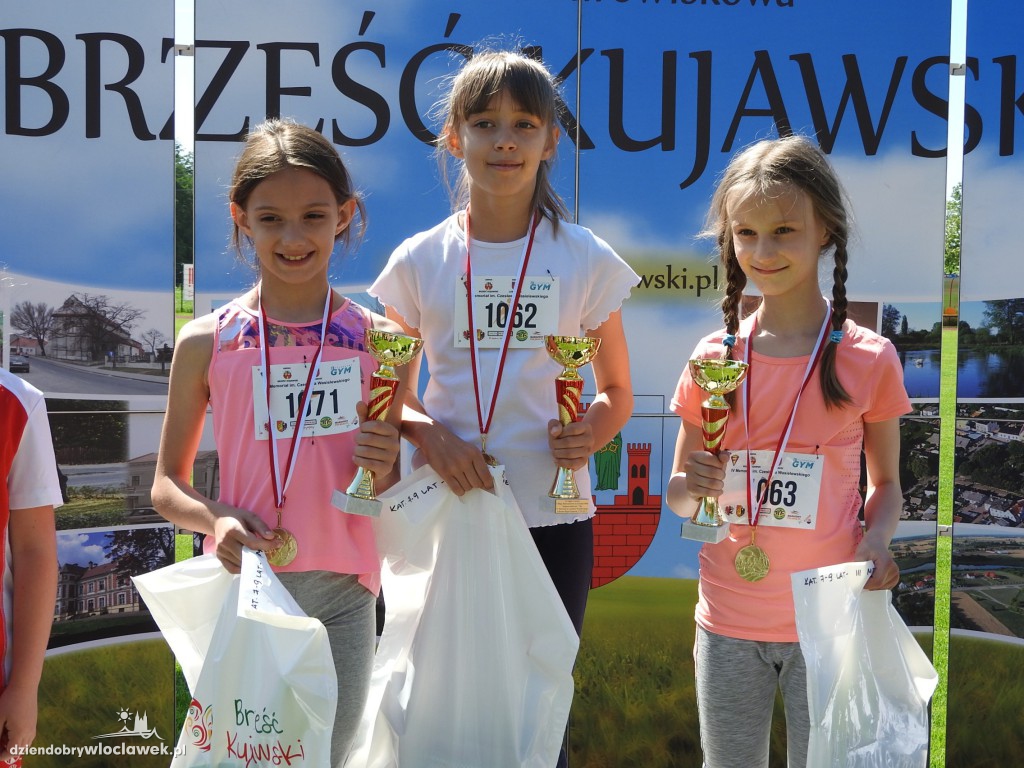 IV Memoriał Czesława Wasielewskiego