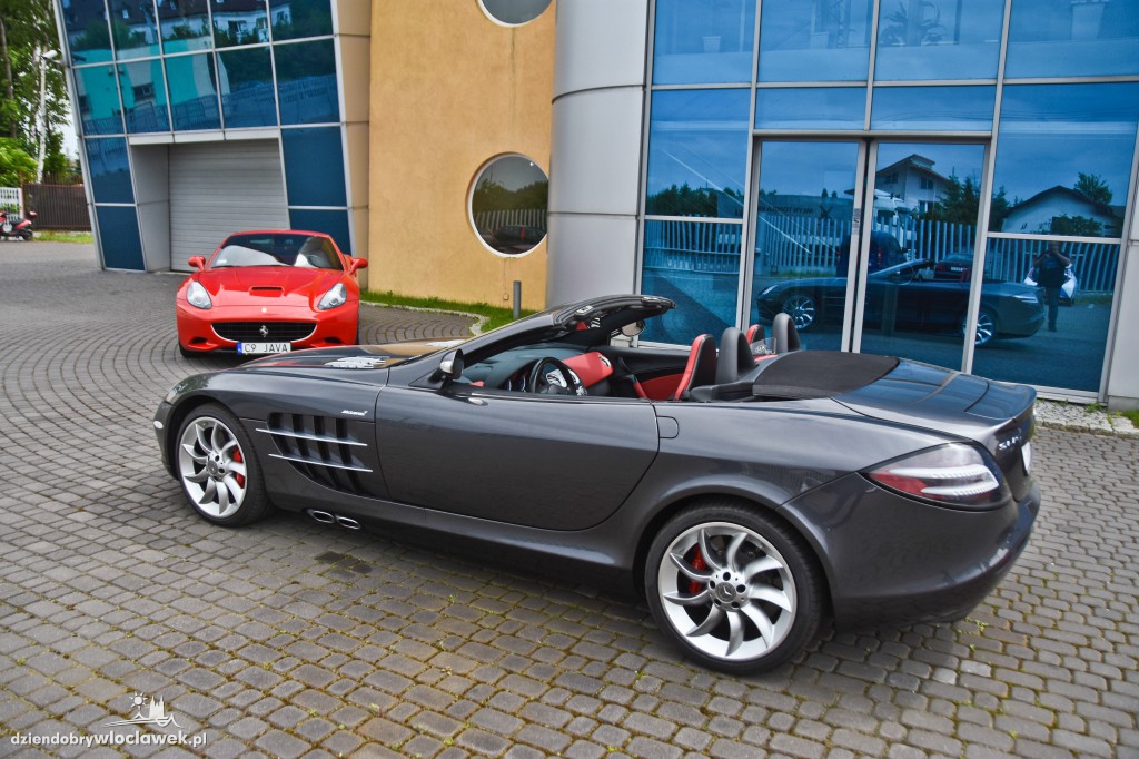 Kolejne superauto w Java Car Design
