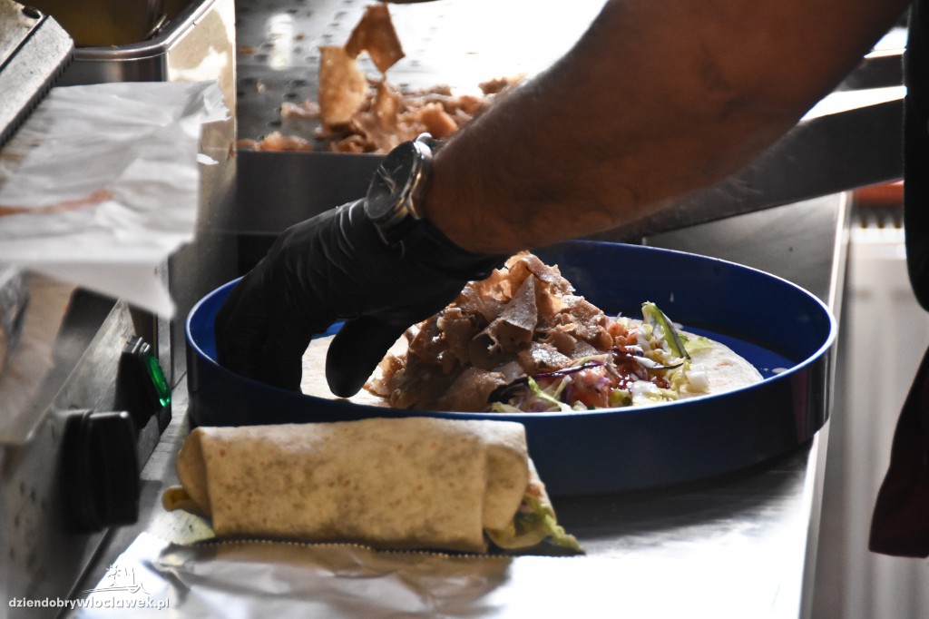 Gold Doner Kebap już otwarty