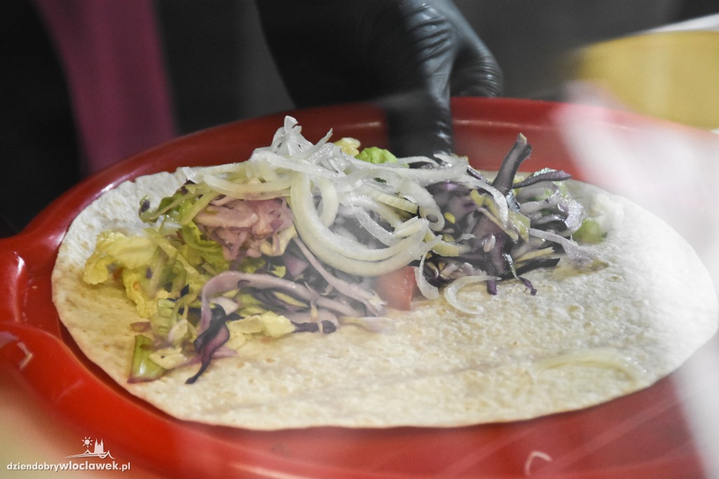 Gold Doner Kebap już otwarty
