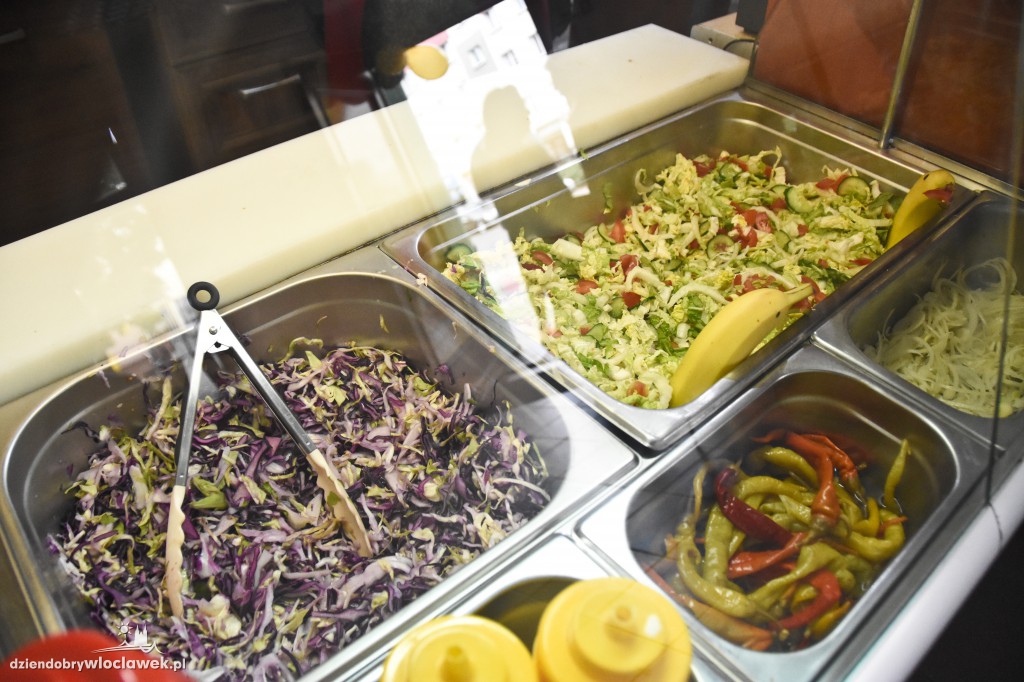 Gold Doner Kebap już otwarty