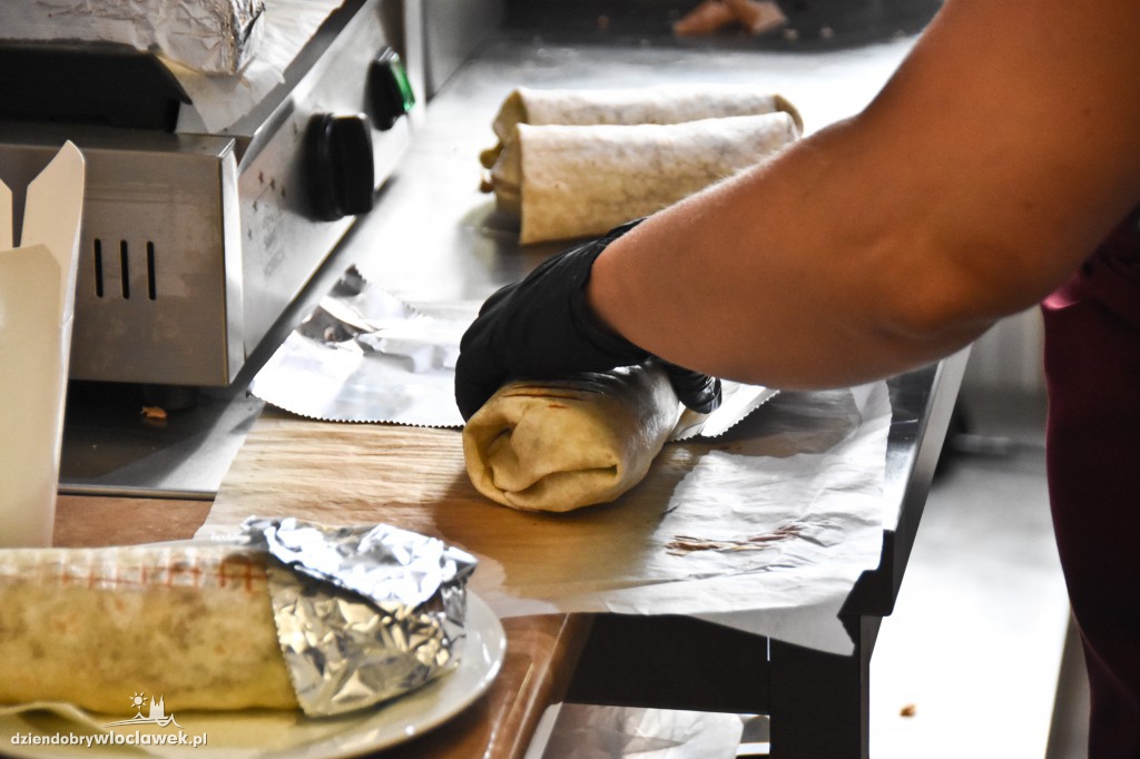 Gold Doner Kebap już otwarty