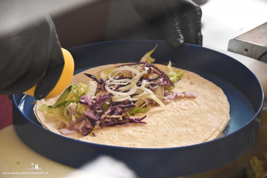 Gold Doner Kebap już otwarty