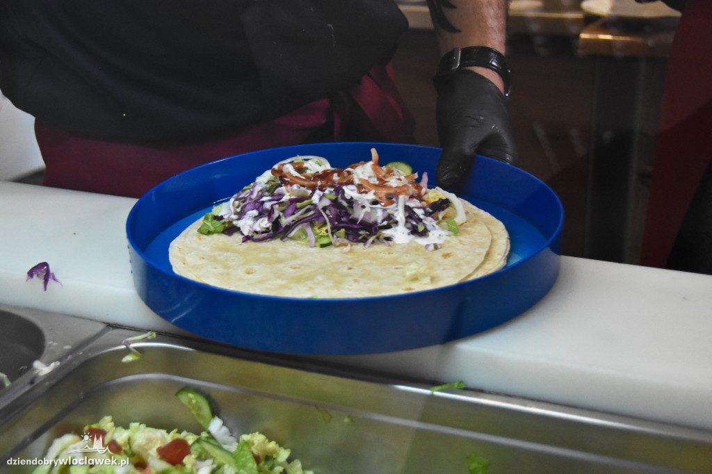 Gold Doner Kebap już otwarty
