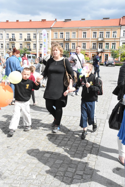 Dzień Dziecka na Zielonym Rynku