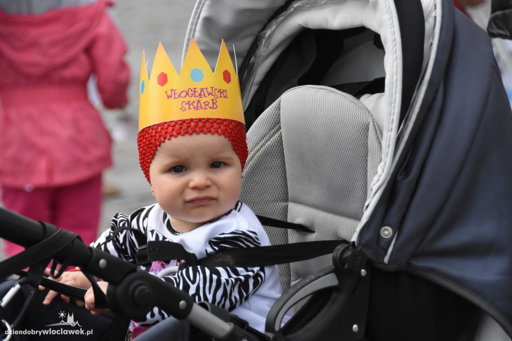 Dzień Dziecka na Zielonym Rynku