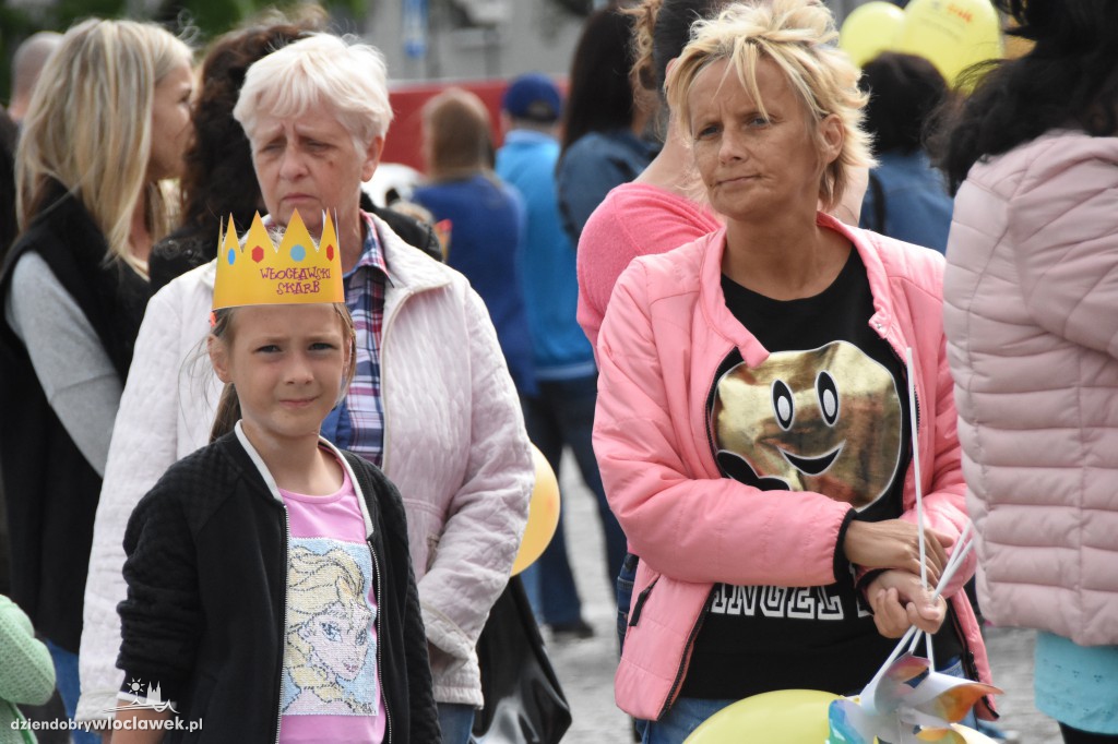 Dzień Dziecka na Zielonym Rynku