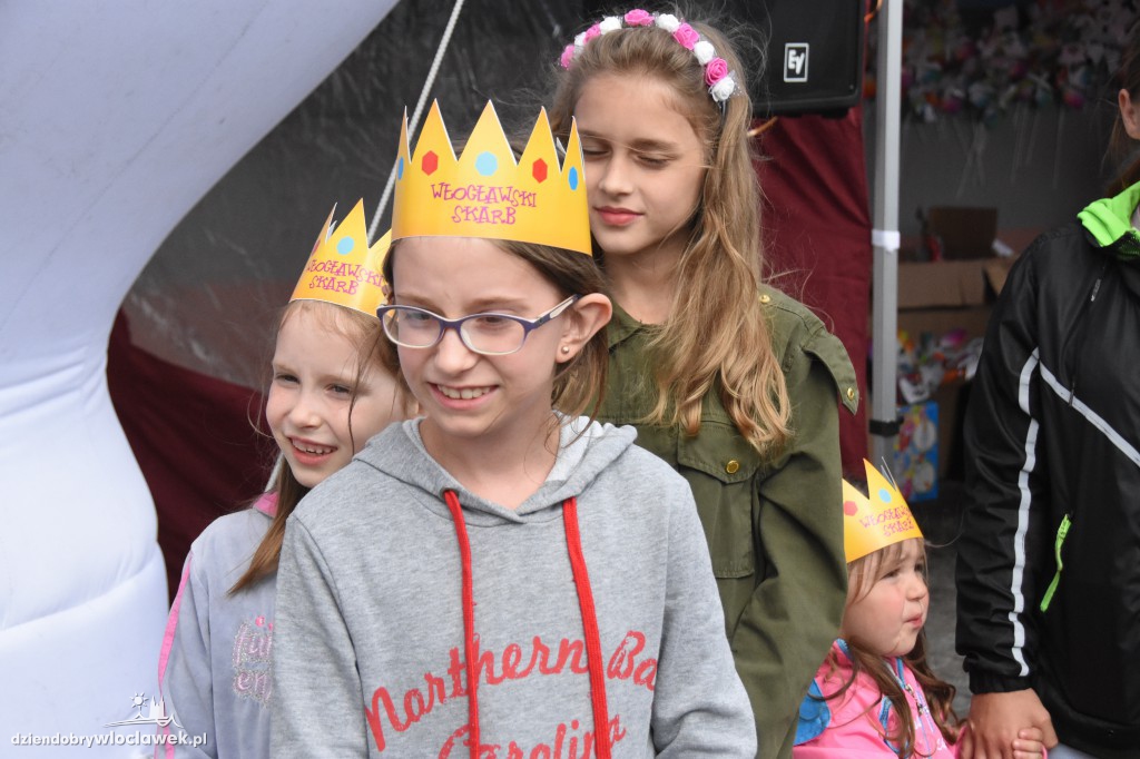 Dzień Dziecka na Zielonym Rynku