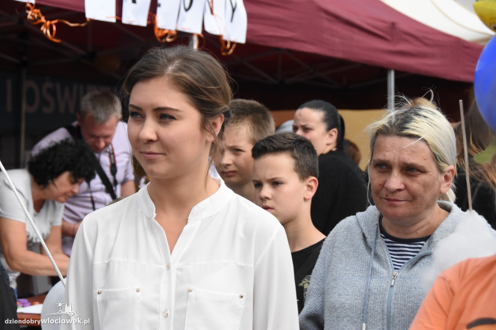 Dzień Dziecka na Zielonym Rynku