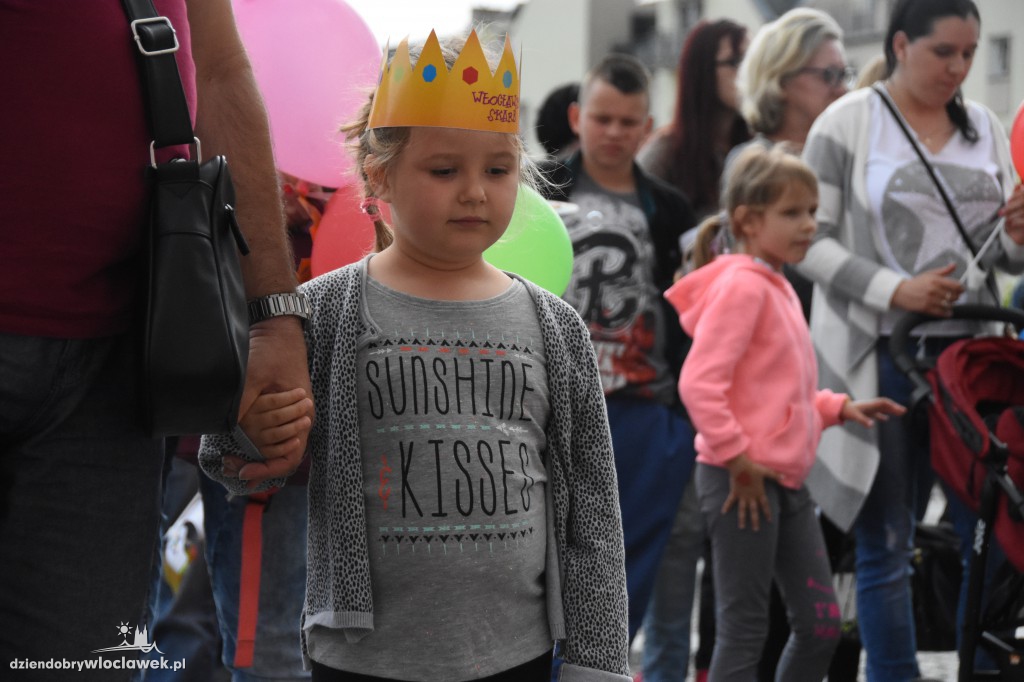 Dzień Dziecka na Zielonym Rynku