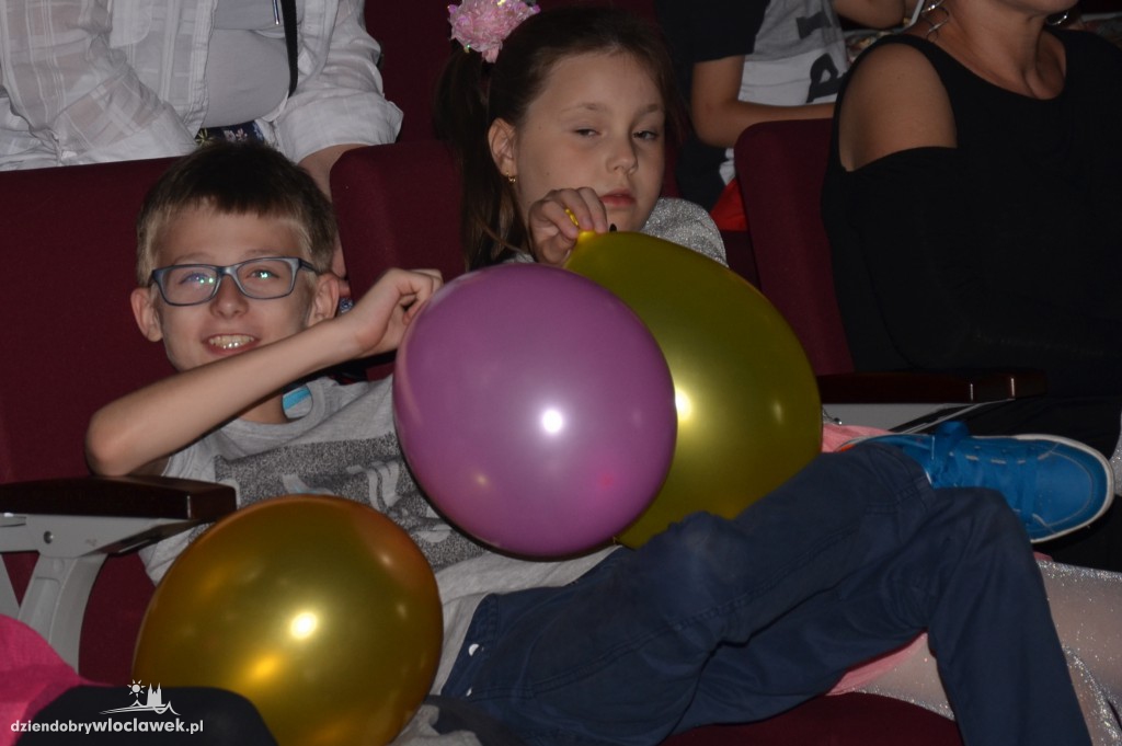 Koncert na Dzień Dziecka w CK Browar B.