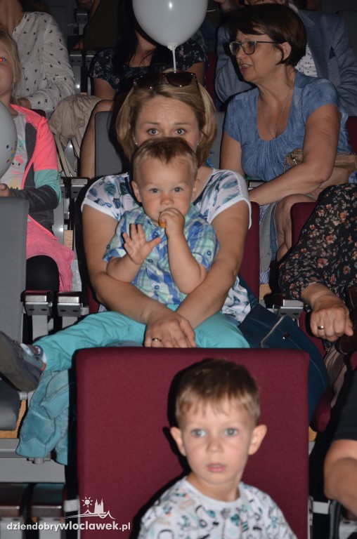 Koncert na Dzień Dziecka w CK Browar B.
