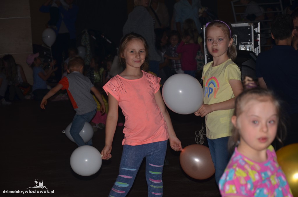 Koncert na Dzień Dziecka w CK Browar B.