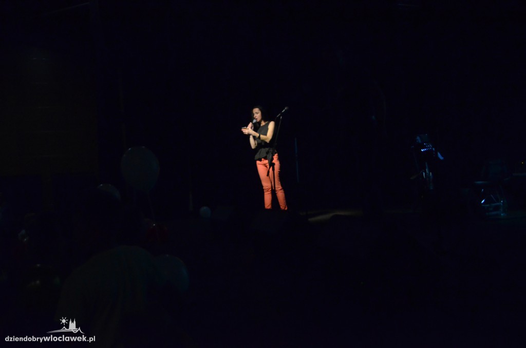 Koncert na Dzień Dziecka w CK Browar B.