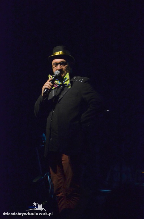 Koncert na Dzień Dziecka w CK Browar B.