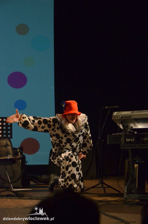 Koncert na Dzień Dziecka w CK Browar B.
