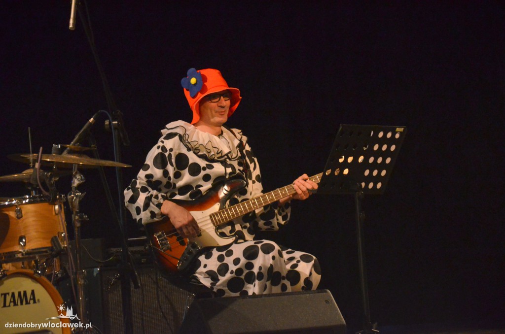 Koncert na Dzień Dziecka w CK Browar B.