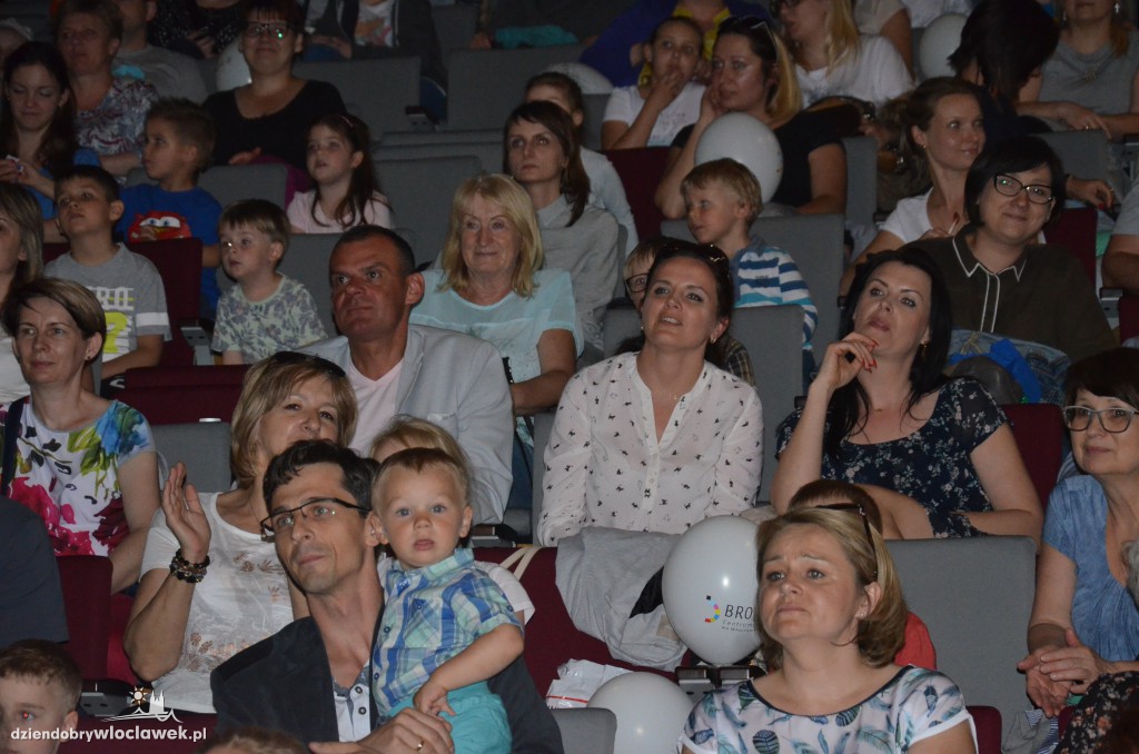 Koncert na Dzień Dziecka w CK Browar B.