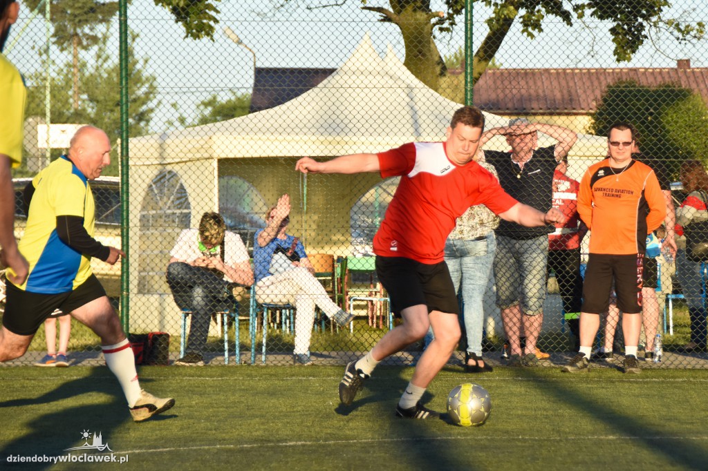 II Turniej Nocnych Marków
