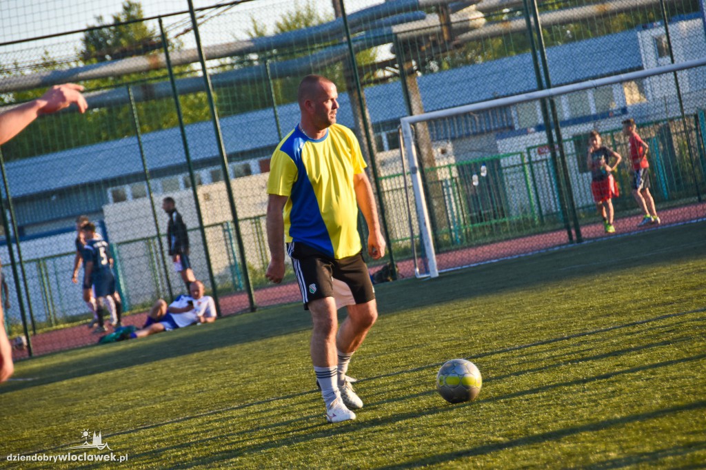 II Turniej Nocnych Marków