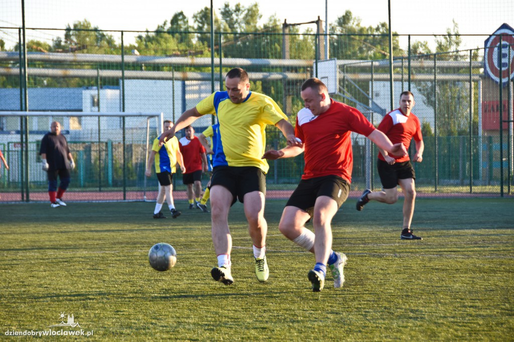 II Turniej Nocnych Marków
