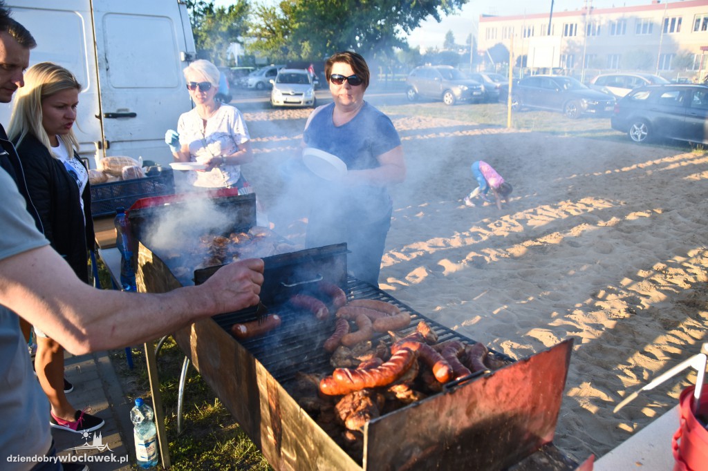 II Turniej Nocnych Marków