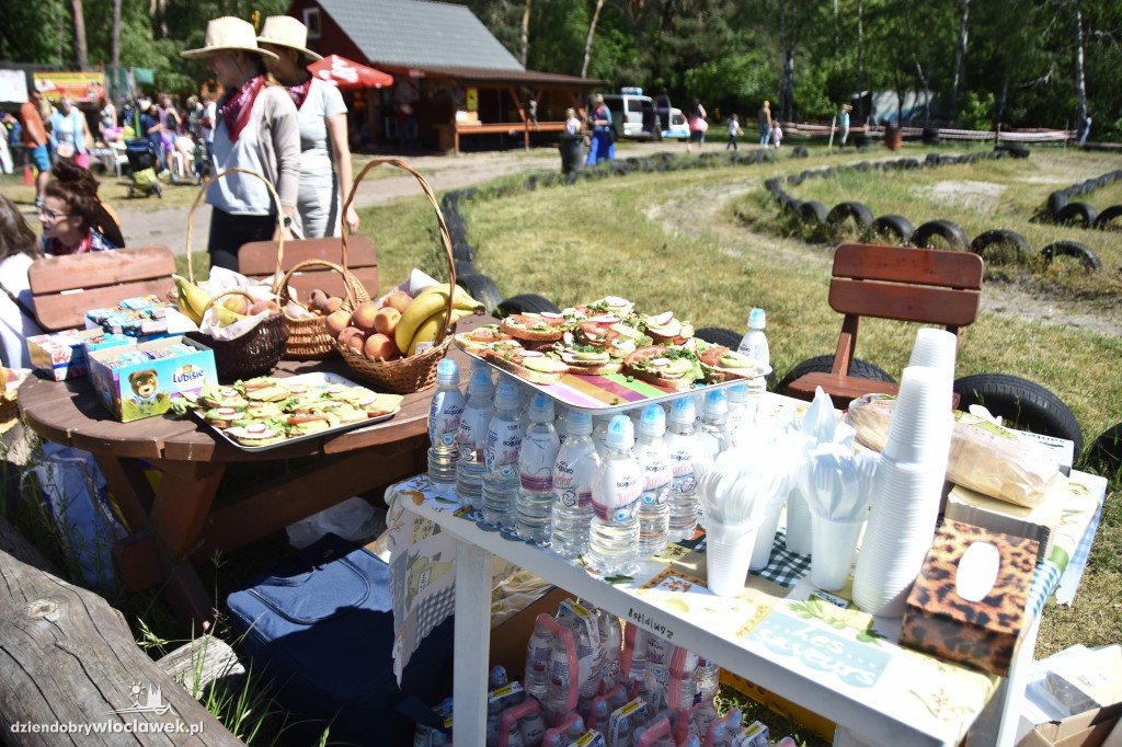Dzień dziecka Przedszkola Akademickiego