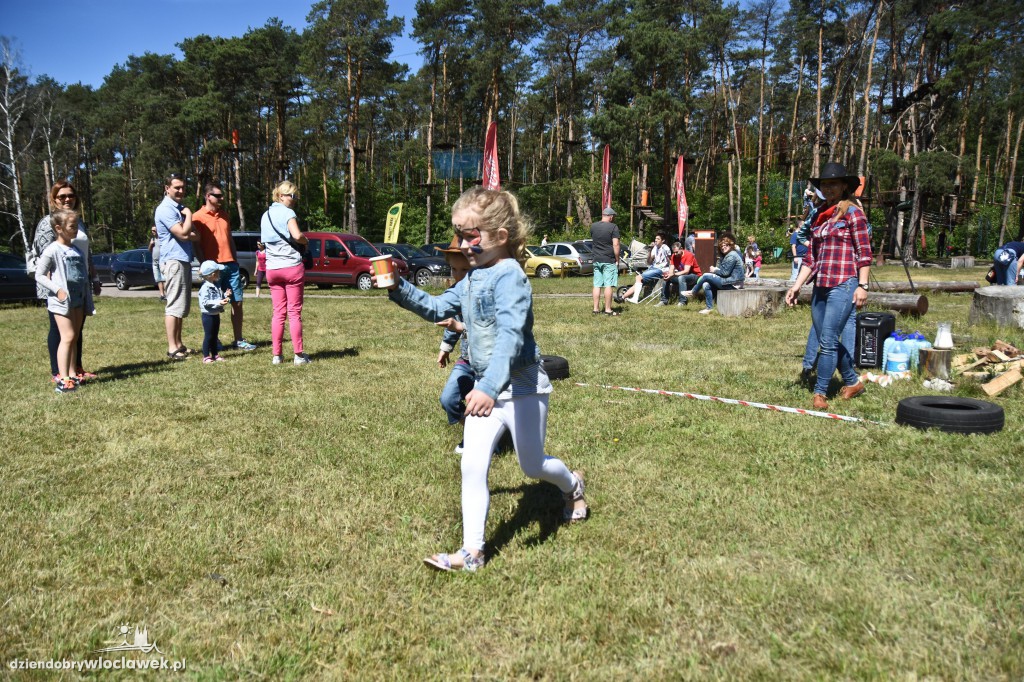 Dzień dziecka Przedszkola Akademickiego
