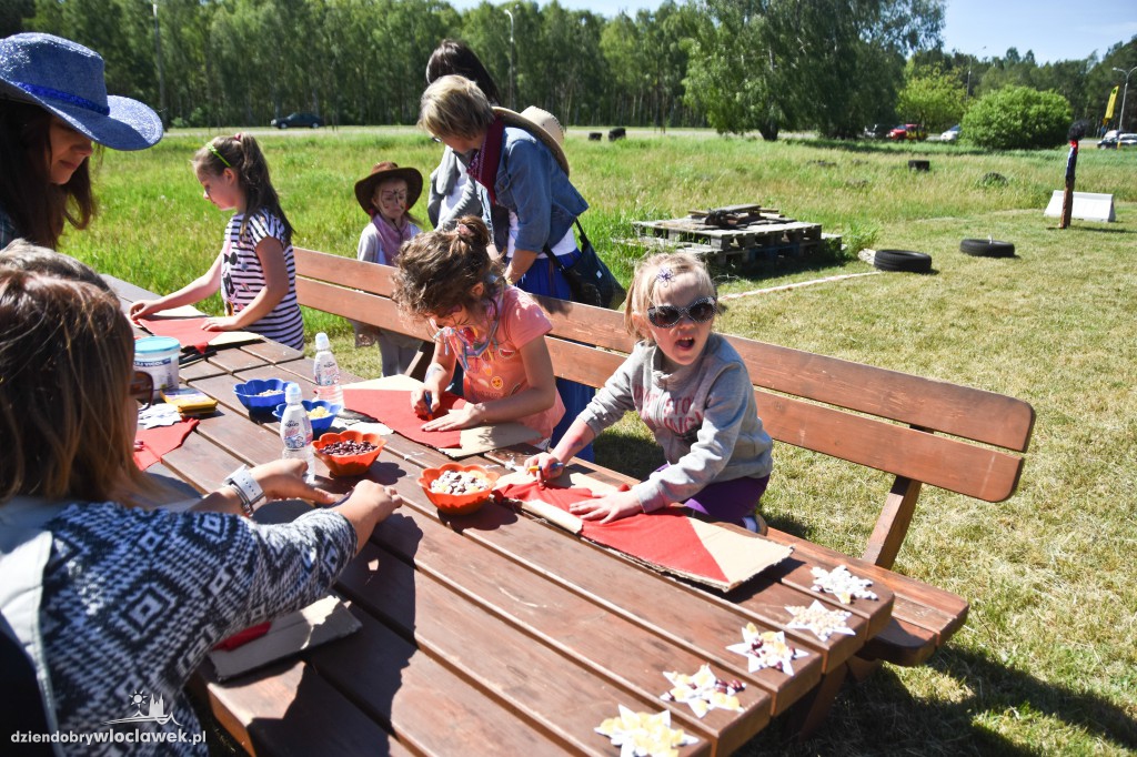 Dzień dziecka Przedszkola Akademickiego