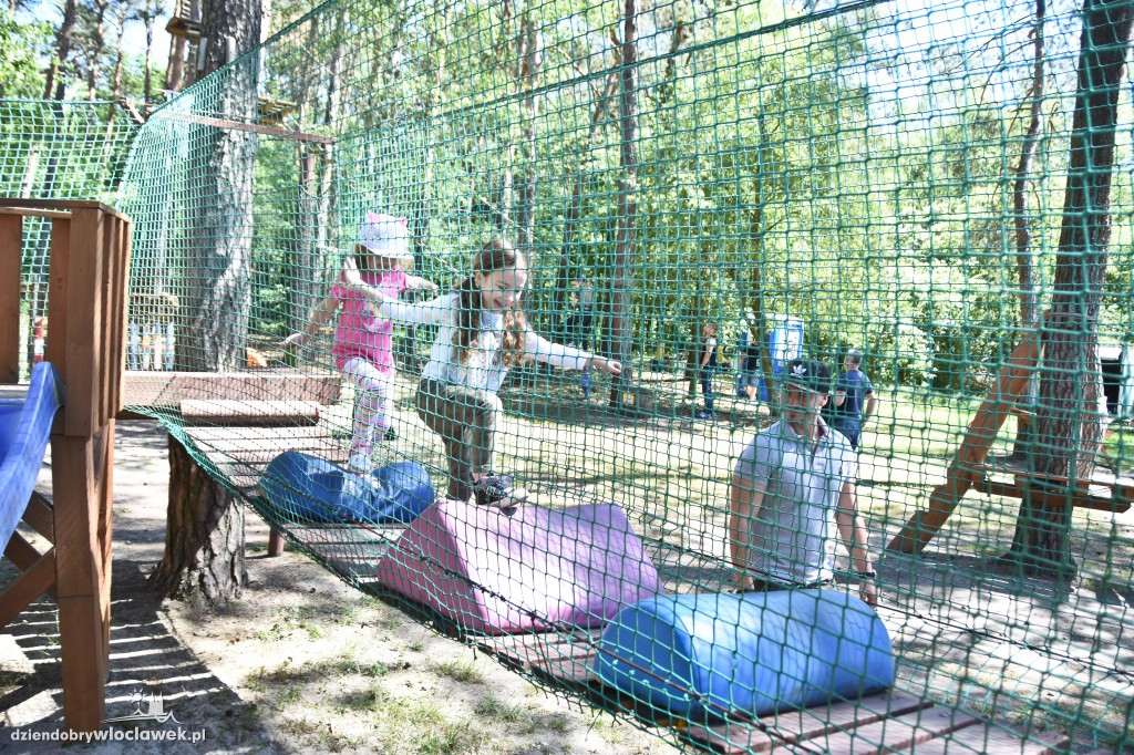 Dzień dziecka Przedszkola Akademickiego