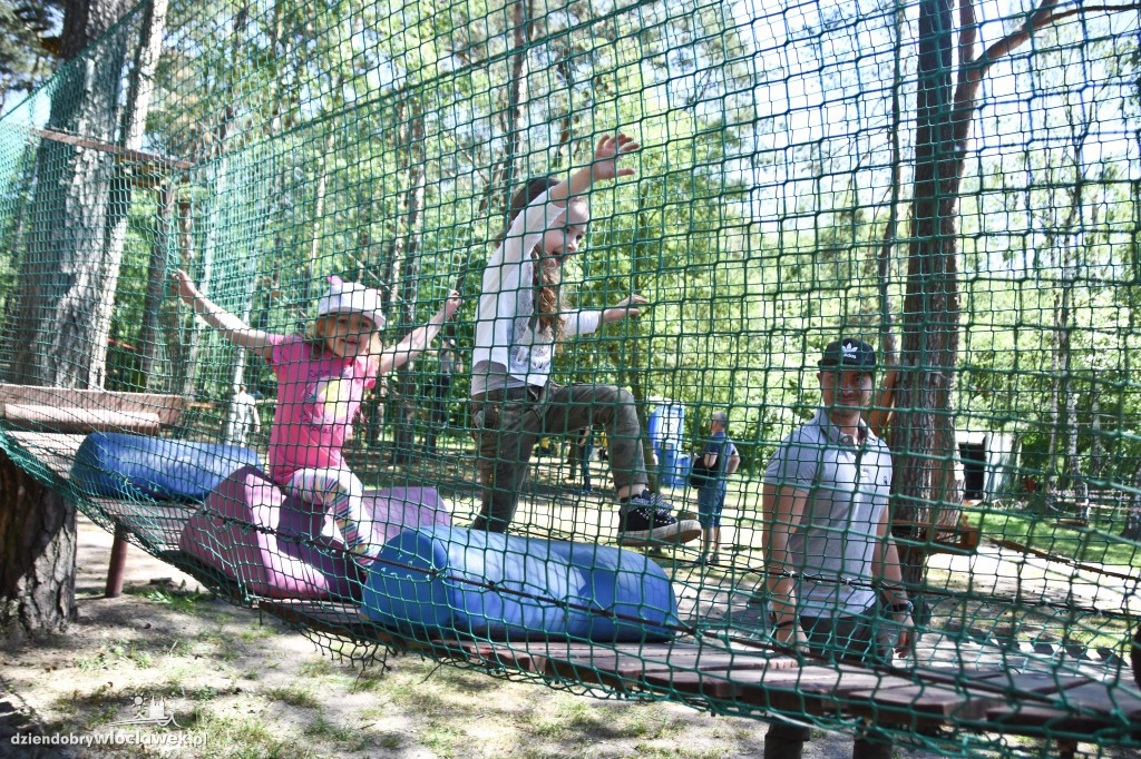 Dzień dziecka Przedszkola Akademickiego
