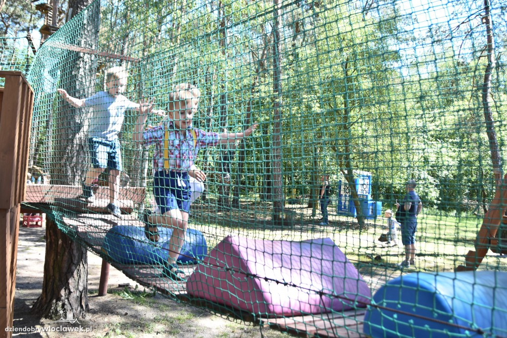 Dzień dziecka Przedszkola Akademickiego