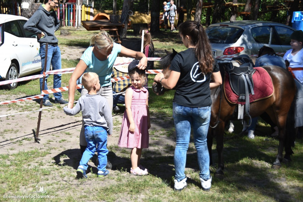Dzień dziecka Przedszkola Akademickiego