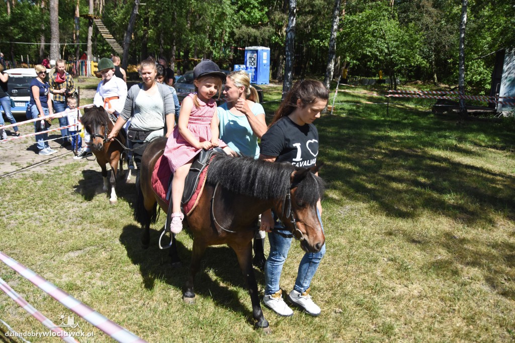 Dzień dziecka Przedszkola Akademickiego