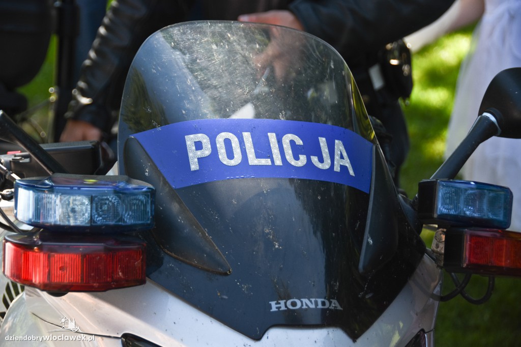 Piknik rodzinny przedszkola ZSK Długosz