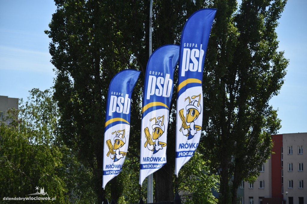 Tak świętowali 15-lecie PSB Mrówka