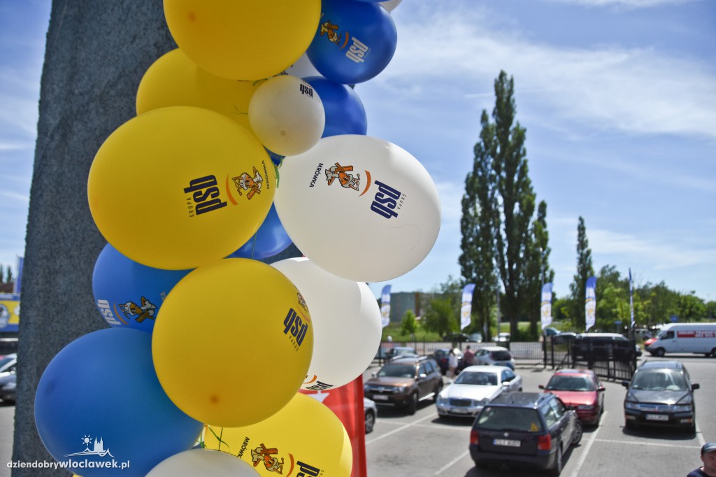 Tak świętowali 15-lecie PSB Mrówka