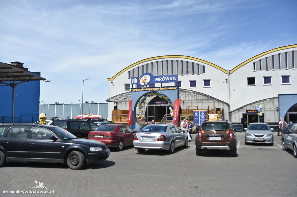 Tak świętowali 15-lecie PSB Mrówka