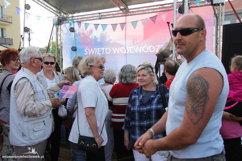 Święto Województwa we Włocławku