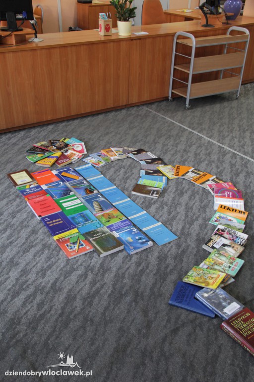 Noc Bibliotek: Czytanie porusza