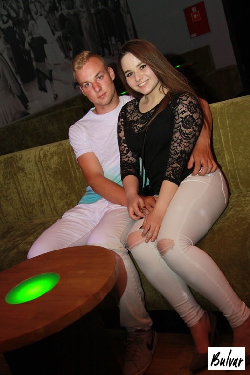 Million: weekend w Bulvarze