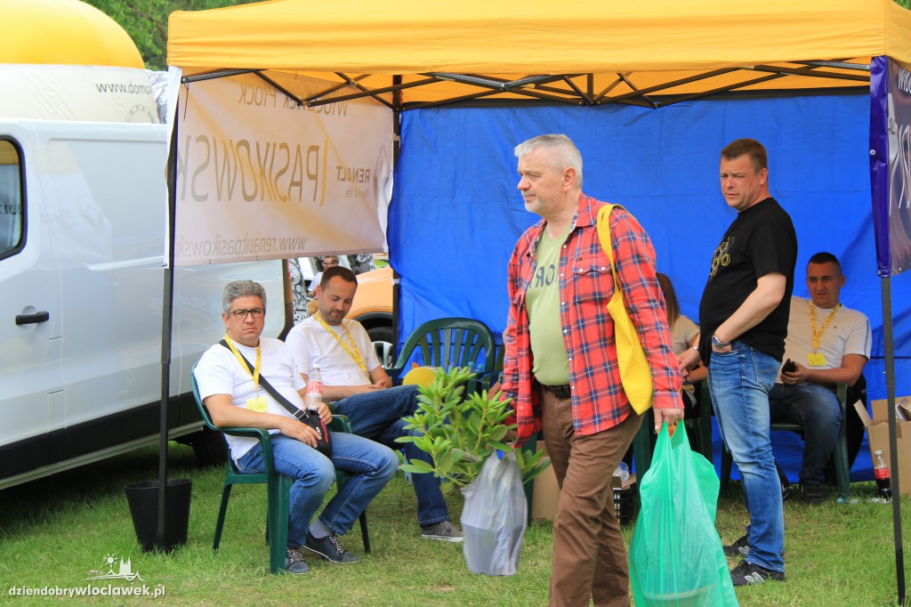 38. dni otwarte w Zarzeczewie