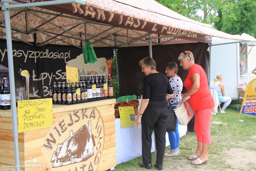 38. dni otwarte w Zarzeczewie