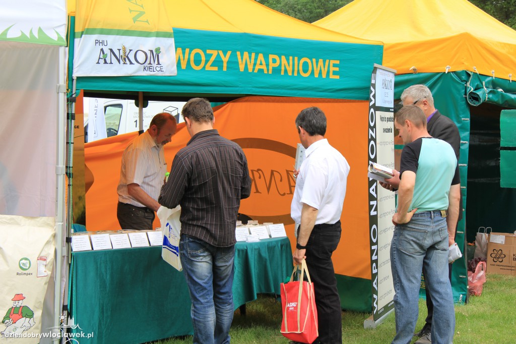 38. dni otwarte w Zarzeczewie