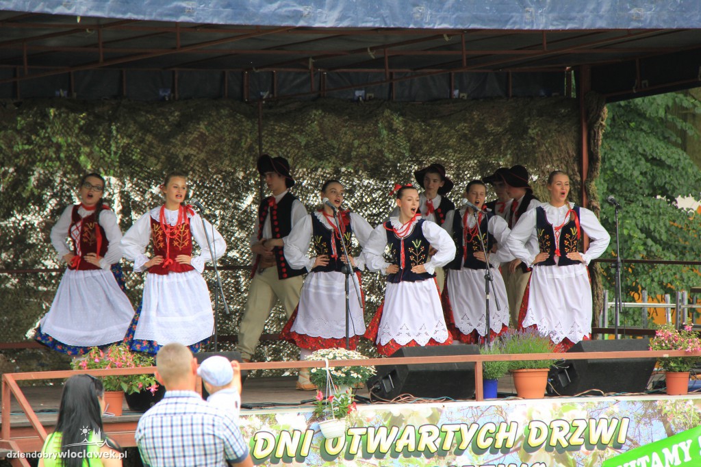 38. dni otwarte w Zarzeczewie