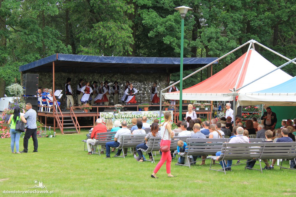 38. dni otwarte w Zarzeczewie