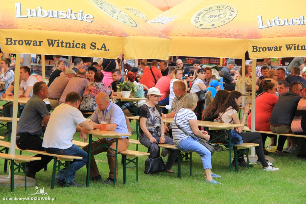 38. dni otwarte w Zarzeczewie