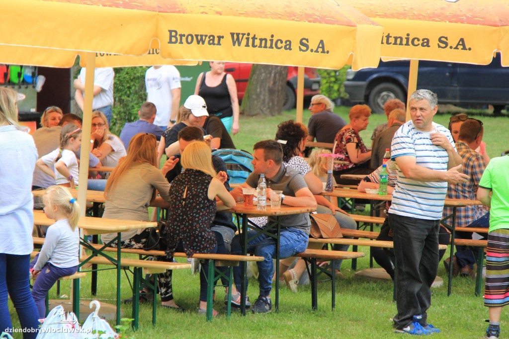 38. dni otwarte w Zarzeczewie