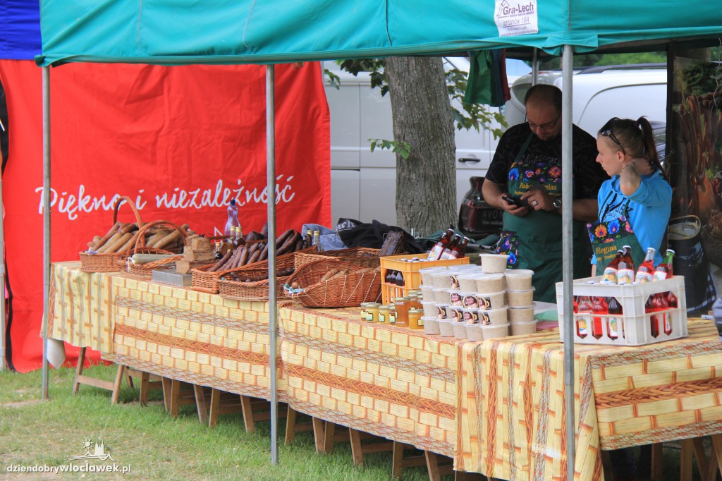 38. dni otwarte w Zarzeczewie