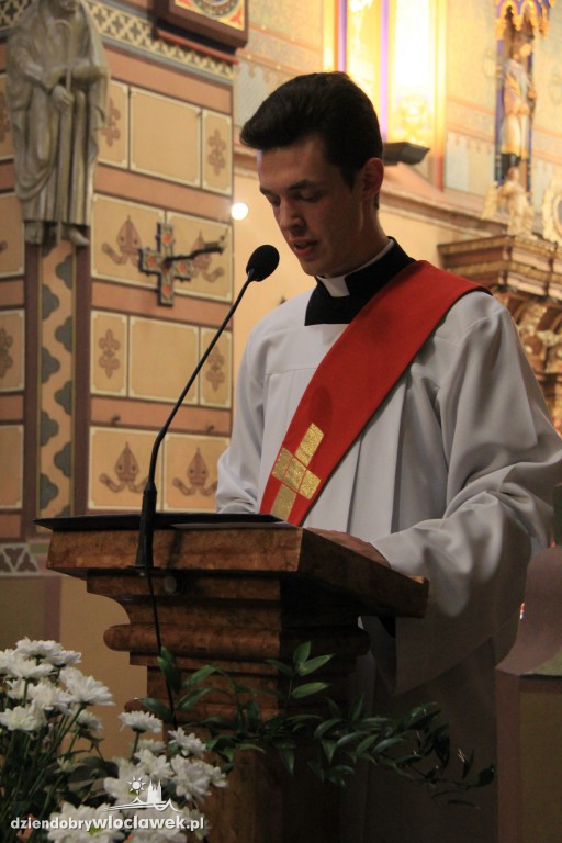 Święcenia kapłańskie w katedrze